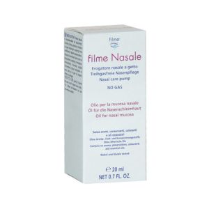 Filme Nasal Oil For The Nasal Mucosa 20 ml
