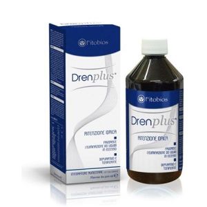 Drenplus Integratore 50ml