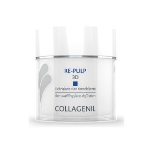 Collagenil re-pulp 3d plumping cream 50 ml