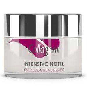 Collagenil Intensive Moisturizing Night Cream 50ml