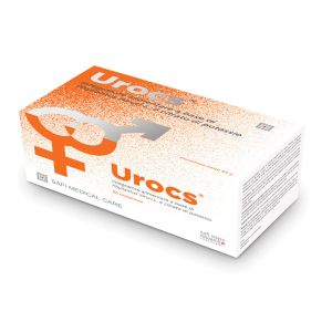 Urocs Food Supplement 60 Tablets