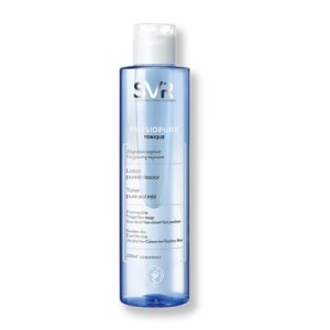 Svr physiopure tonique face toner for sensitive skin 200 ml