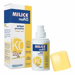 Pidok.o. Spray Preventivo Antipidocchi 100ml