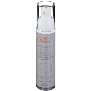 Eau thermale avene physiolift notte balsamo levigante rigenerante 30 ml