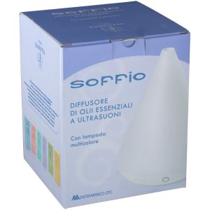 Pumilene Home Soffio Ultrasound Diffuser