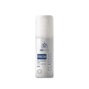 Idideo classic deodorant spray 100 ml