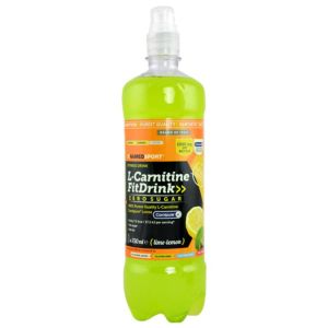 Named Lcarnitine Fit Drink Lime/li