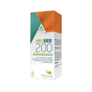 Helised 200 Integratore 150ml