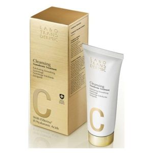 Labo Transdermic C Cleansing Gommage Esfoliante Levigante 75ml