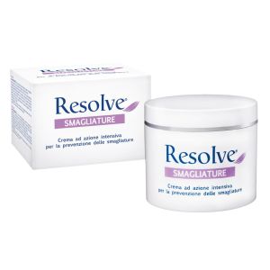 Crema Smagliature Resolve 200ml