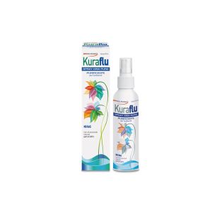 Pool Pharma Kuraflu Pure Air Spray 200ml