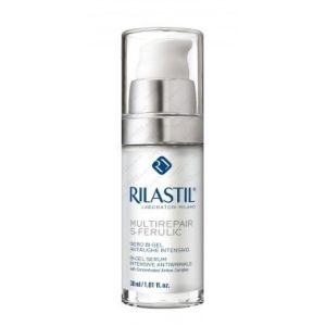 Rilastil multirepair s-ferulic intensive anti-wrinkle bi-gel serum 30ml