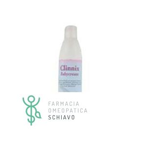 Clinnix Baby Cream 250ml