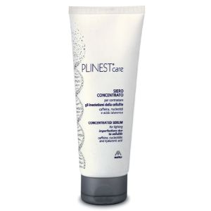 Plinest care siero concentrato anti-cellulite 200 ml