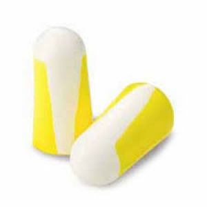 4pcs profar foam earplugs
