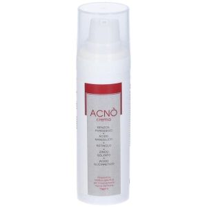 Acno Crema Detergente Acne 30ml