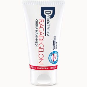 Dermovitamina Ragadi Geloni Crema Mani e Piedi 75ml