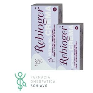 Rebioger crema antieta 15ml