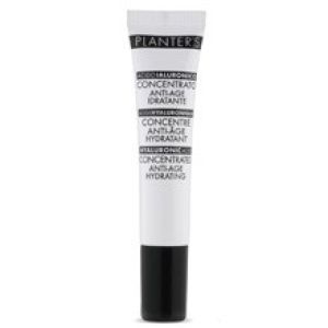 Planter's Siero Puro Concentrato Idratante Con Acido Ialuronico 15ml