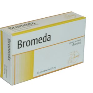 Bromeda Immune System Supplement 16 Sachets 3 g