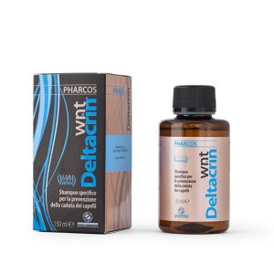 Deltacrin Wnt Shampoo Pharcos 150ml