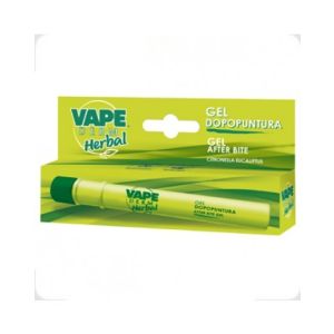 Vape Derm Herbal Aftersting Gel Pen 10ml