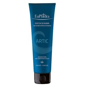EuPhidra Doccia Schiuma Artic 150ml