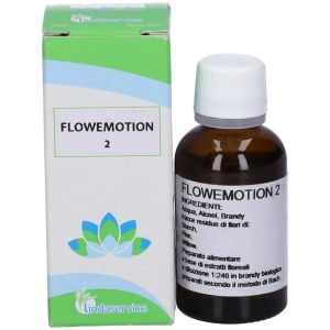 Flowemotion 02 Gocce 30ml