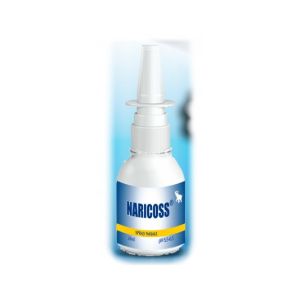 Medicoss Naricoss Nasal Spray 24ml