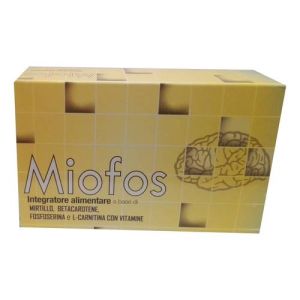 Miofos 30cps