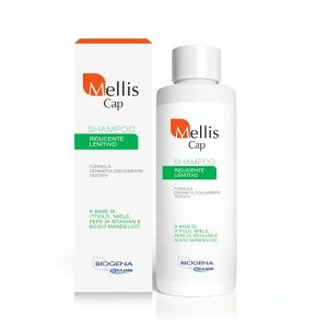Mellis Cap Shampoo Riducente Lenitivo 200ml Antiforfora