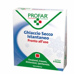 Federfarma Instant Ice 1 Bag
