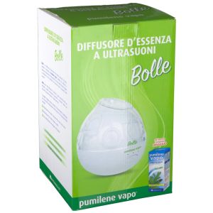 Pumilene Vapo Bubble Diffuser + Free Sample
