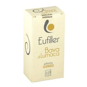 Eufiller bava di lumaca judifarma 30ml