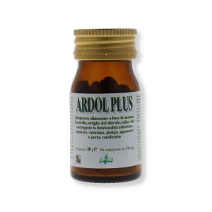 Ardol Plus 60 Tavolette