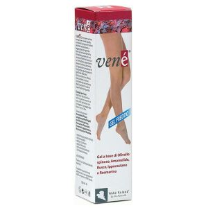 Vené Gel Freddo Benessere Gambe Pesanti 100ml