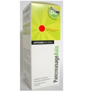 Pancreasage Axis Digestive Supplement 50 ml