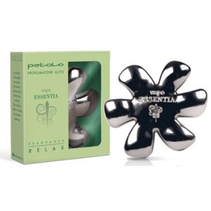 Vapo Essentia Petalo Relax Car Perfumer 10ml