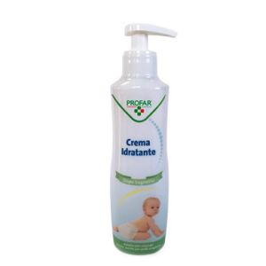 Crema Idratante Baby Dopo Bagnetto 300ml Profar