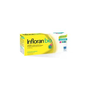 Sit Infloran Bio Bimbi Food Supplement Specialist Of Flora 7x10ml