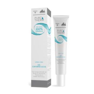 Profar purotherm gel contorno occhi 15ml