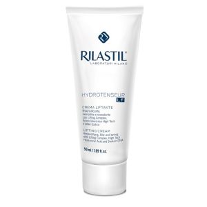 Rilastil hydrotenseur lf crema liftante viso antirughe 50 ml