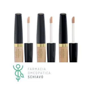 Euphidra fluid corrector light color cf01