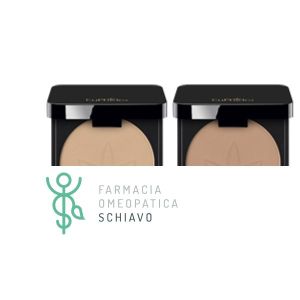Euphidra skin color compact powder light color 10 g