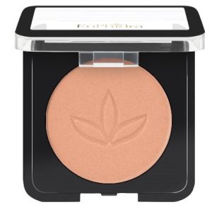 Euphidra blusher mat effect color apricot bc02