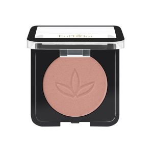 Euphidra skin color blusher mat effect pink color