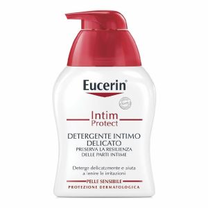 Eucerin Ph5 Detergente Intimo Delicato 250ml