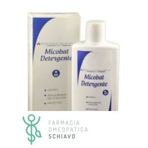Braderm Micobat Detergente Intimo Antimicotico 200 ml