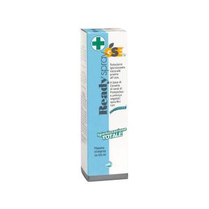 Gse Ready Spray Igienizzante 100ml