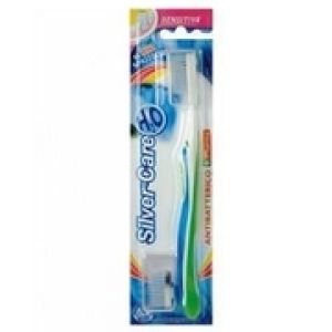 Silver Care Sensitive Spazzolino H2o